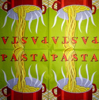 999.054 Pasta - 3-ply - Home Fashion